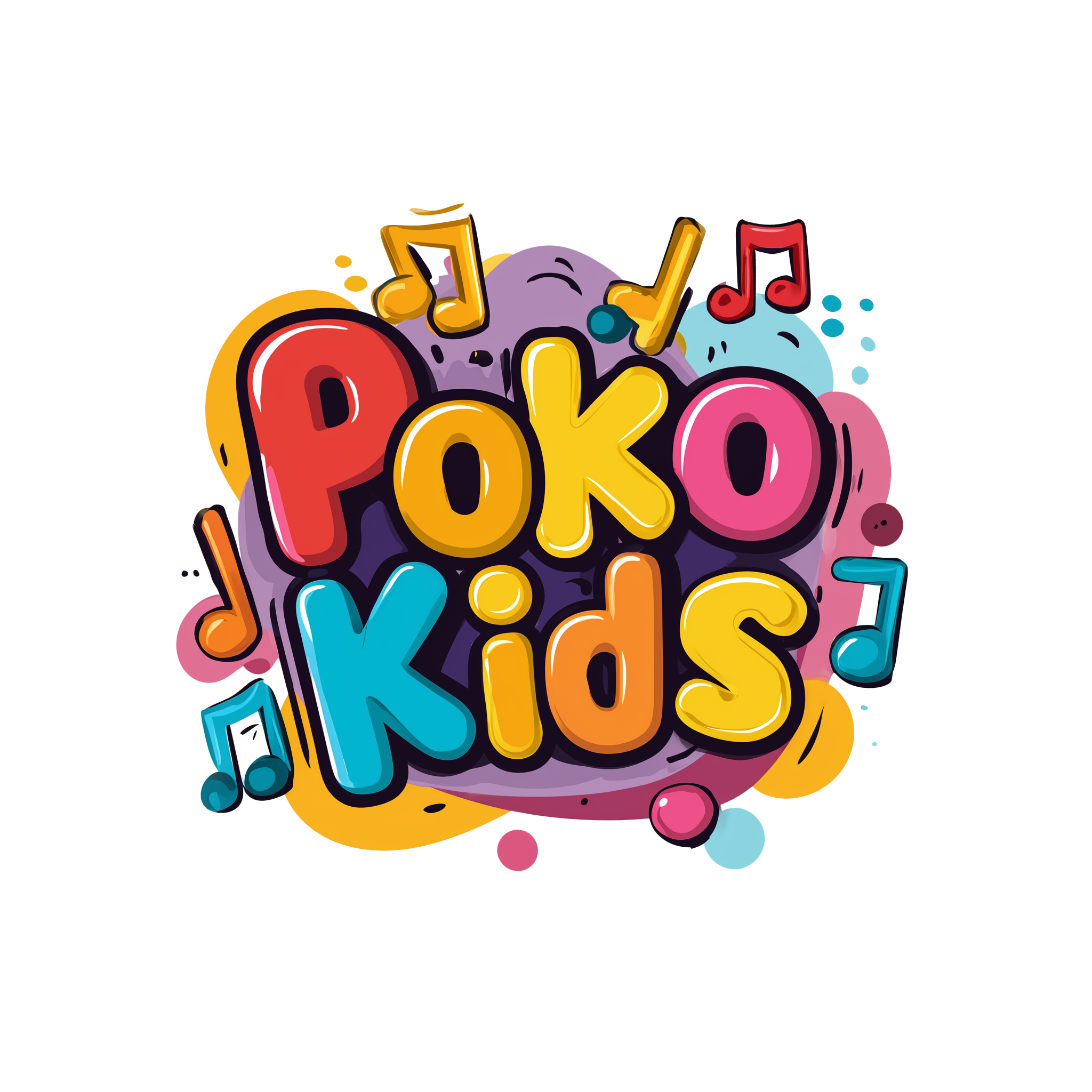Poko Poko Kids